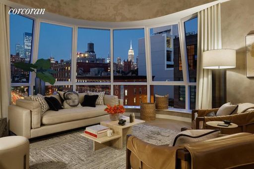 Image 1 of 12 for 515 West 18th Street #220 in Manhattan, New York, NY, 10011