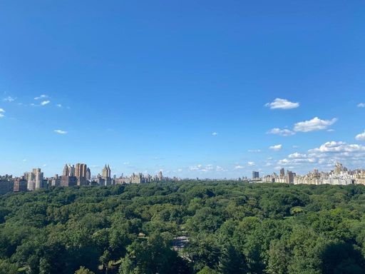 Image 1 of 20 for 116 Central Park South #PHN in Manhattan, NEW YORK, NY, 10019