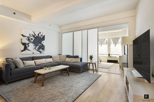 Image 1 of 6 for 90 William Street #10H in Manhattan, NEW YORK, NY, 10038