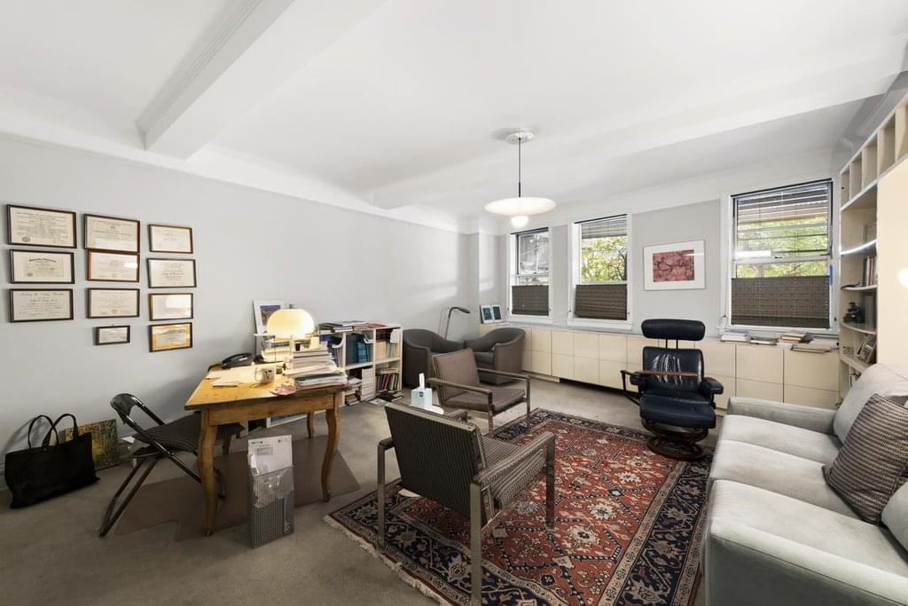 52 Riverside Drive #1A in Manhattan, New York, NY 10024