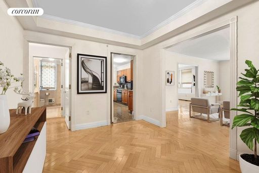 Image 1 of 11 for 188 East 78th Street #9C in Manhattan, New York, NY, 10075