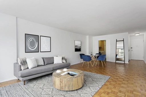 Image 1 of 18 for 1199 Park Avenue #6C in Manhattan, New York, NY, 10128