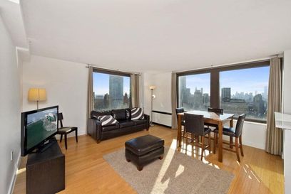 Image 1 of 8 for 100 West 39th Street #38G in Manhattan, NEW YORK, NY, 10018