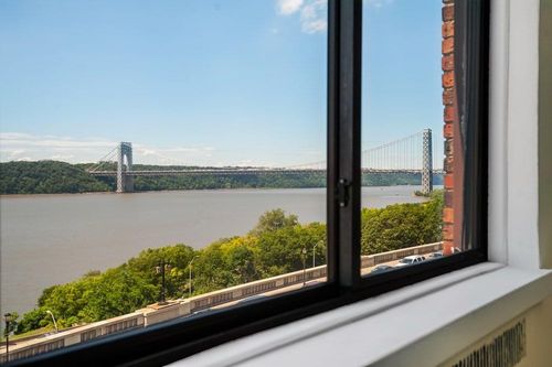Image 1 of 27 for 159-00 Riverside DRIVE WEST #5M in Manhattan, New York, NY, 10032