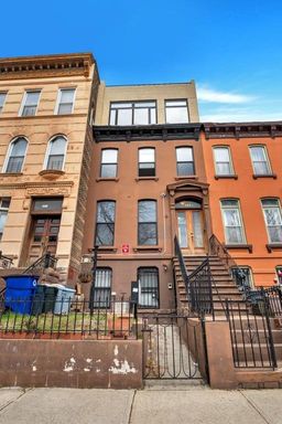 Image 1 of 13 for 453 Macon Street in Brooklyn, NY, 11233