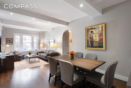 Image 1 of 8 for 588 West End Avenue #4A in Manhattan, New York, NY, 10024