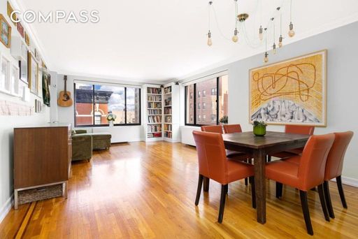 Image 1 of 11 for 134 East 93rd Street #6A in Manhattan, NEW YORK, NY, 10128