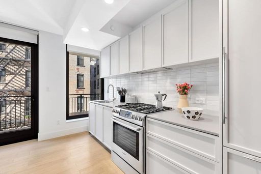 Image 1 of 7 for 111 Montgomery Street #5Q in Brooklyn, NY, 11225