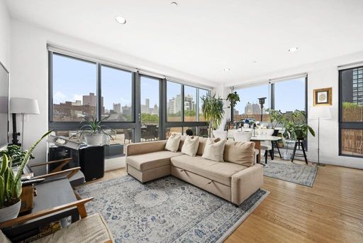 Image 1 of 8 for 38 Delancey Street #4B in Manhattan, New York, NY, 10002