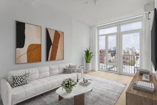 Image 1 of 12 for 183 McGuinness Boulevard #4D in Brooklyn, NY, 11222