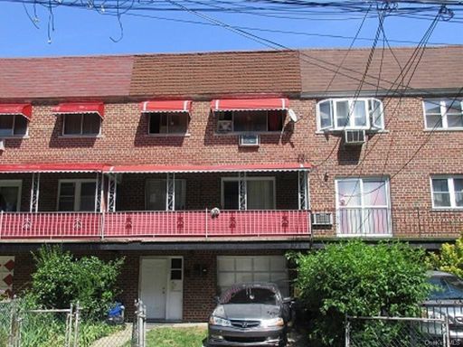 Image 1 of 2 for 3222 Olinville Avenue in Bronx, NY, 10467