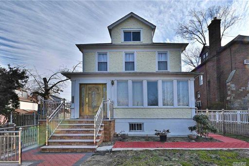 Image 1 of 36 for 82-83 Homelawn St in Queens, Jamaica Estates, NY, 11432