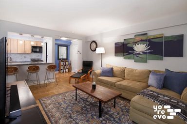Image 1 of 9 for 54 West 16th Street #4J in Manhattan, New York, NY, 10011