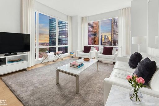 Image 1 of 8 for 230 West 56th Street #52C in Manhattan, NEW YORK, NY, 10019