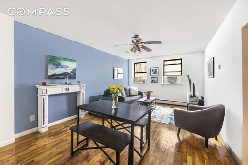 Image 1 of 10 for 319 East 105th Street #3C in Manhattan, NEW YORK, NY, 10029