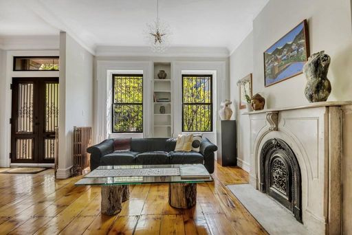 Image 1 of 12 for 220 Adelphi Street in Brooklyn, NY, 11205
