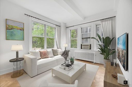 126 West 73rd Street #2A/3A