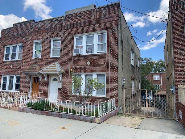 Image 1 of 1 for 941 E 104th St in Brooklyn, Canarsie, NY, 11236