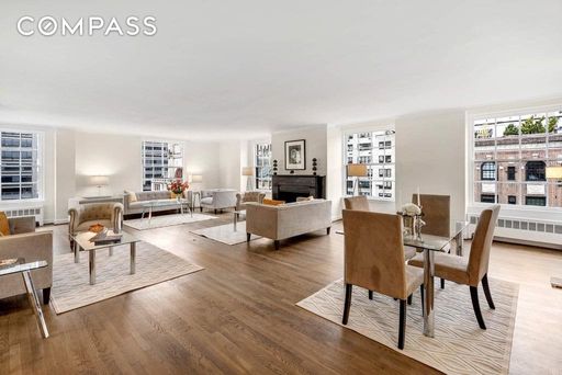 Image 1 of 15 for 131 East 69th Street #11/12B in Manhattan, New York, NY, 10021
