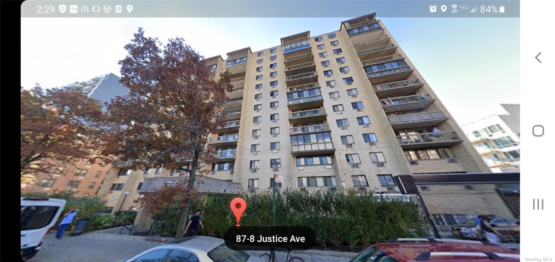87-08 Justice Avenue #C5C6C7 in Queens, Elmhurst, NY 11373