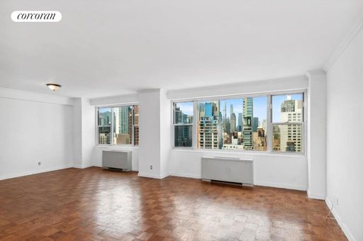 Image 1 of 18 for 340 East 64th Street #31B in Manhattan, New York, NY, 10065
