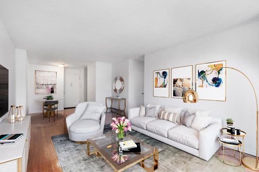 Image 1 of 11 for 245 East 54th Street #23A in Manhattan, New York, NY, 10022