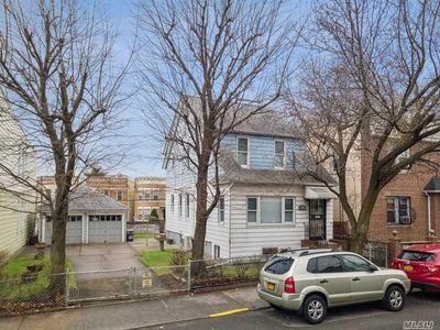 Image 1 of 20 for 54-18 69th Lane in Queens, Maspeth, NY, 11378