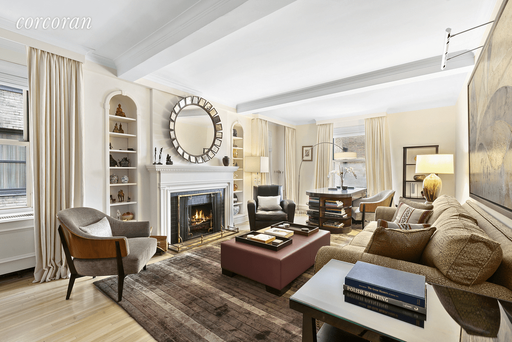Image 1 of 25 for 21 East 90th Street #6D in Manhattan, New York, NY, 10128