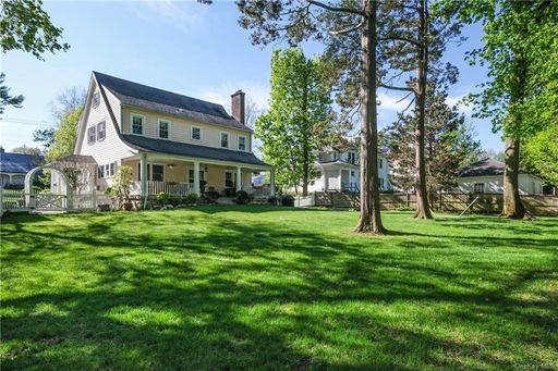 Image 1 of 32 for 7 Fox Meadow Road in Westchester, Scarsdale, NY, 10583