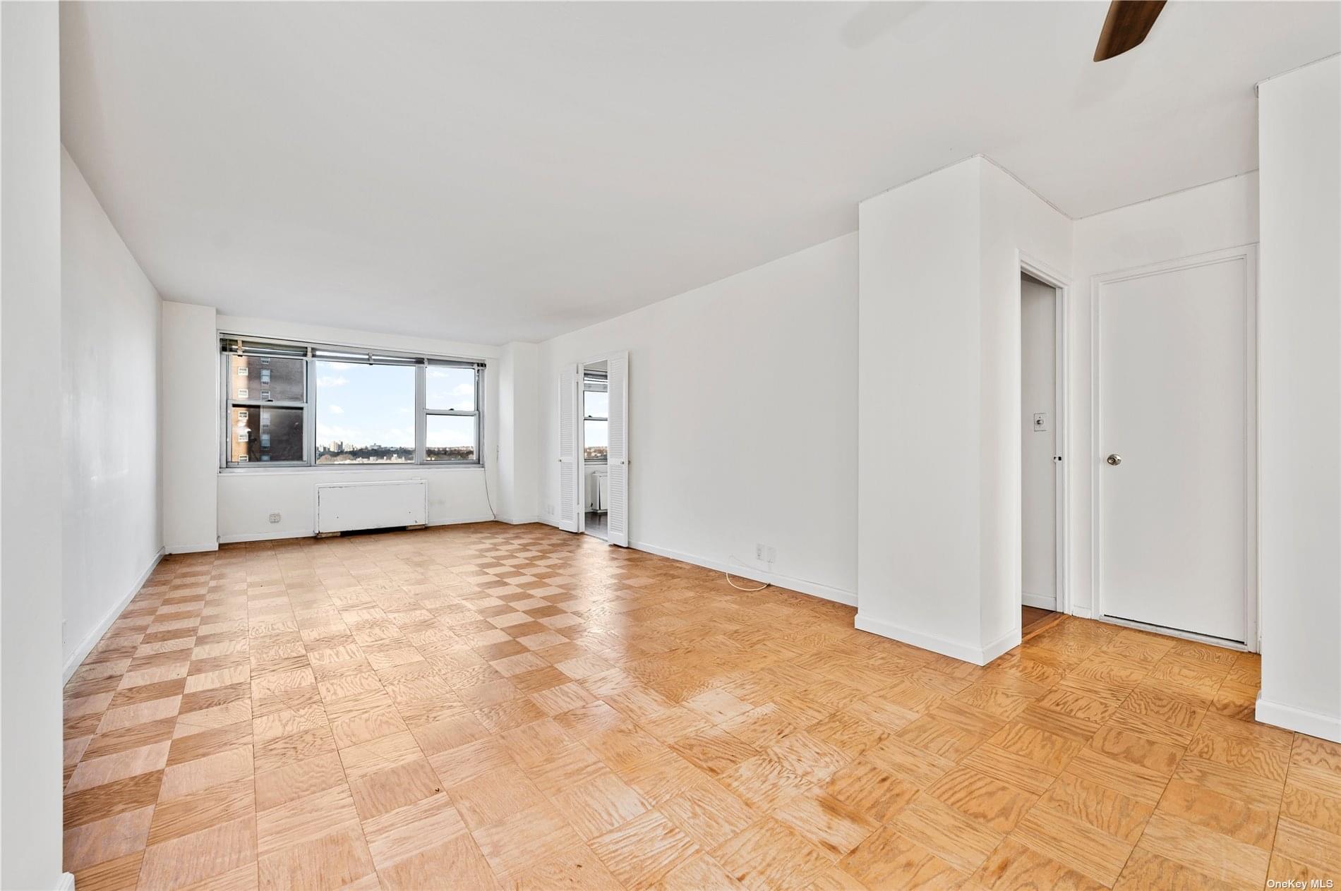 Image 1 of 30 for 70-25 Yellowstone Boulevard #15N in Queens, Forest Hills, NY, 11375