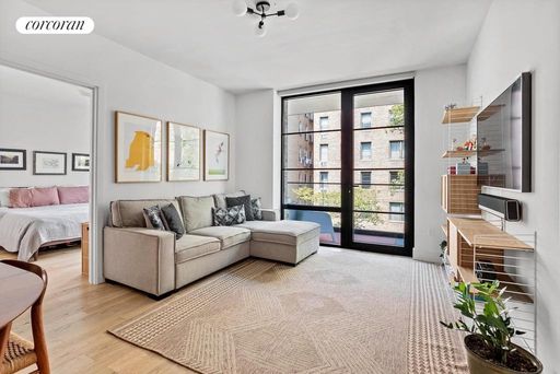 Image 1 of 21 for 264 Webster Avenue #310 in Brooklyn, NY, 11230