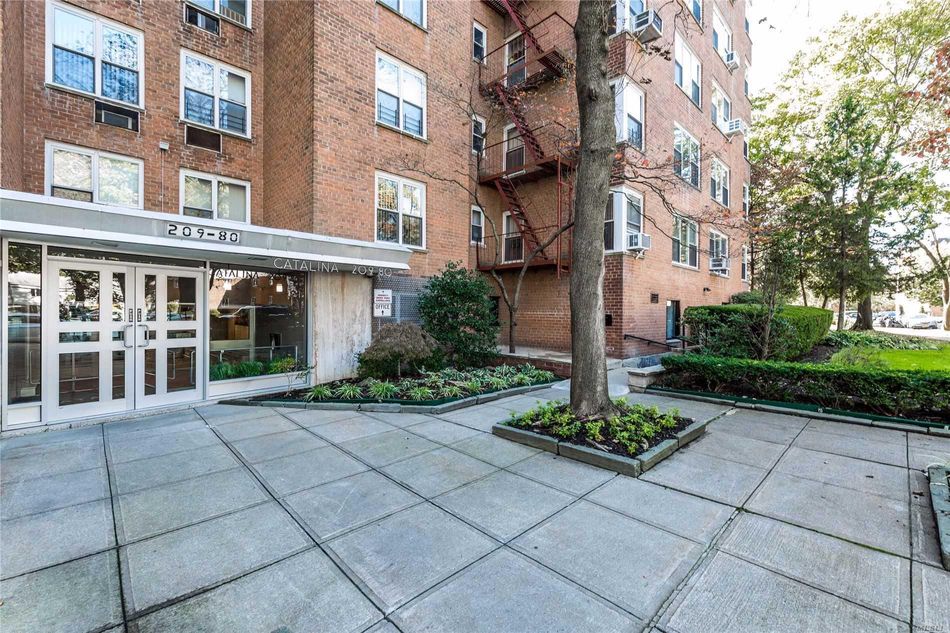 Image 1 of 17 for 209-80 18th Avenue #5D in Queens, Bayside, NY, 11360