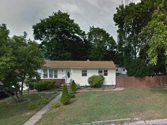 Image 1 of 1 for 20 Pinetop Drive in Long Island, Central Islip, NY, 11722