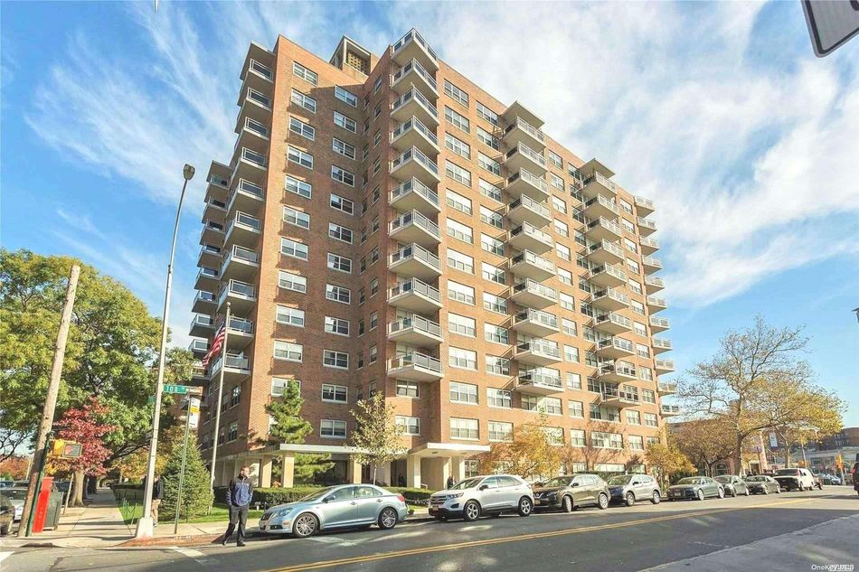 Image 1 of 32 for 70-31 108th Street #10J in Queens, Forest Hills, NY, 11375