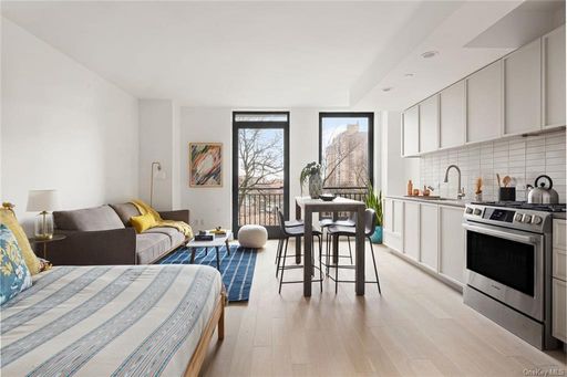 Image 1 of 11 for 111 Montgomery Street #5C in Brooklyn, NY, 11225