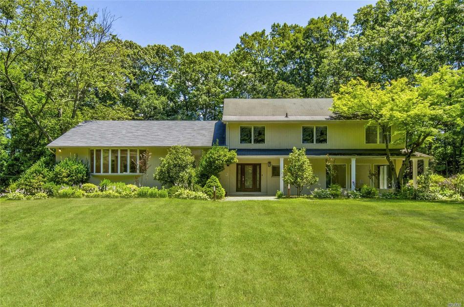 Image 1 of 36 for 15 Fox Hollow Ln in Long Island, Old Westbury, NY, 11568