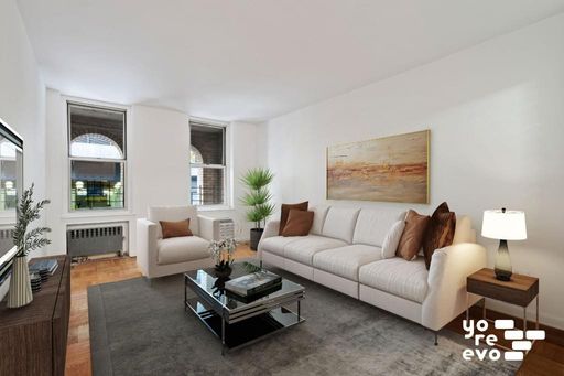 Image 1 of 13 for 314 West 56th Street #1C in Manhattan, NEW YORK, NY, 10019