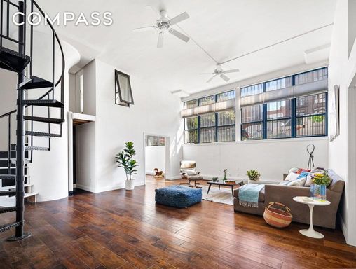Image 1 of 13 for 110 Clifton Place #1D in Brooklyn, NY, 11238