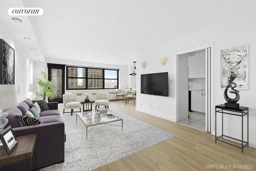 Image 1 of 14 for 165 West End Avenue #21N in Manhattan, New York, NY, 10023