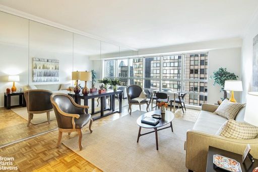 Image 1 of 6 for 146 West 57th Street #56E in Manhattan, New York, NY, 10019