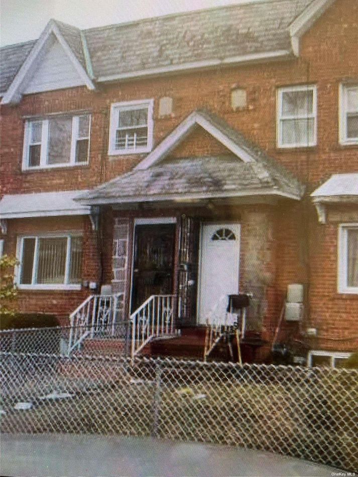 Image 1 of 1 for 115-36 122nd Street in Queens, Jamaica, NY, 11420
