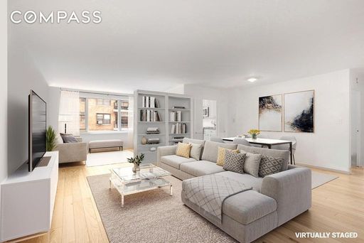 Image 1 of 7 for 440 East 62nd Street #10C in Manhattan, New York, NY, 10065