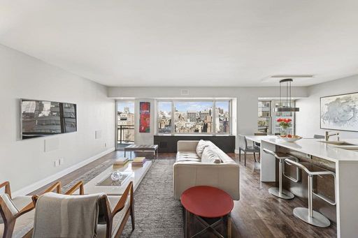 Image 1 of 18 for 118 East 60th Street #21BC in Manhattan, New York, NY, 10022