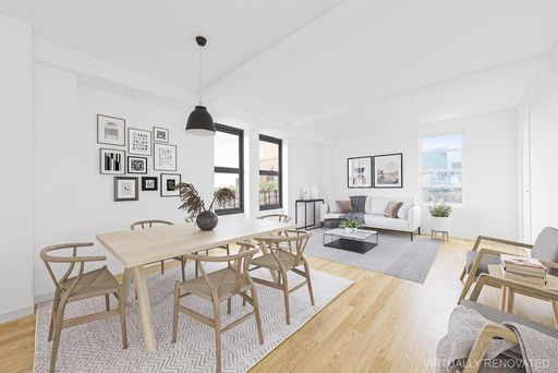 Image 1 of 15 for 161 West 16th Street #11JL in Manhattan, NEW YORK, NY, 10011