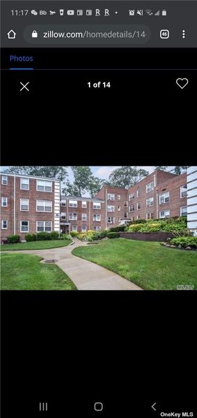 Image 1 of 10 for 14 Edwards Street SE #3A in Long Island, Roslyn Heights, NY, 11577