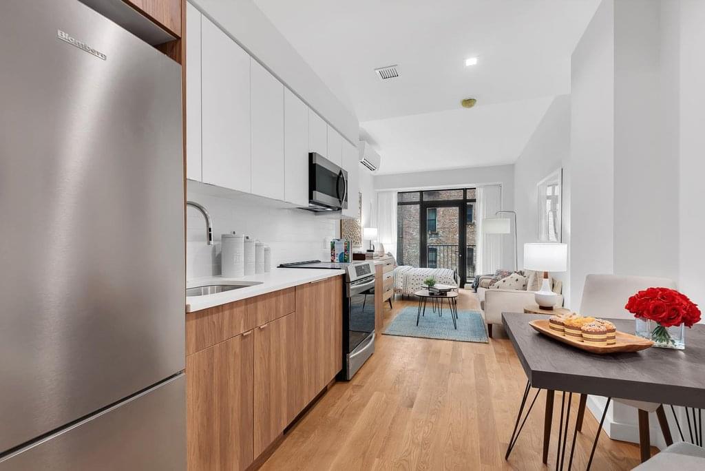 Image 1 of 7 for 30-38 29th Street #2C in Queens, NY, 11102