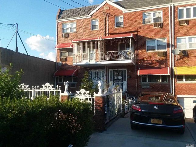 Image 1 of 12 for 747 Remsen Avenue in Brooklyn, NY, 11236