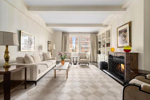 Image 1 of 11 for 1125 Park Avenue #15B in Manhattan, New York, NY, 10128