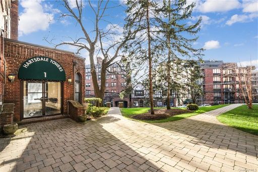 Image 1 of 26 for 1 Columbia Avenue #D10 in Westchester, Hartsdale, NY, 10530