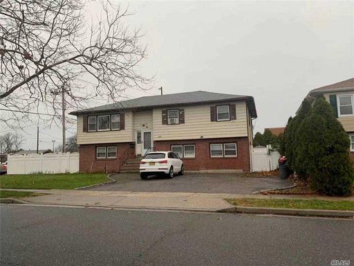 Image 1 of 4 for 2483 Bush Street in Long Island, East Meadow, NY, 11554